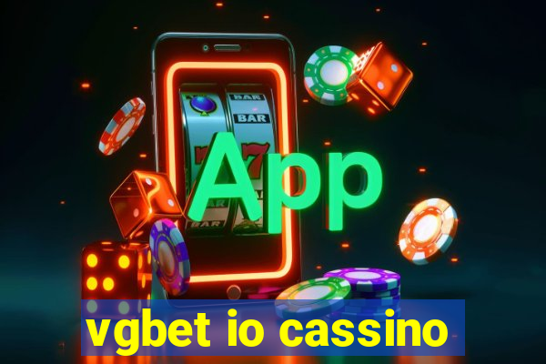 vgbet io cassino